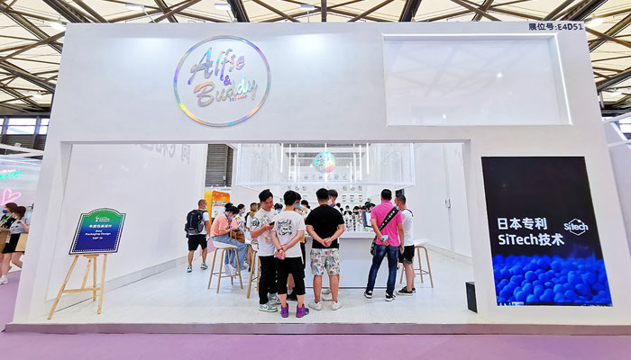 展區(qū)展位劃分方法有哪些？劃分時需要注意什么？
