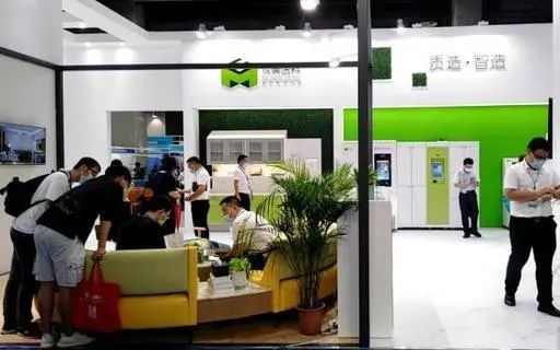 廣州展會搭建公司 帶您走進2020廣州醫(yī)療器械采購博覽會
