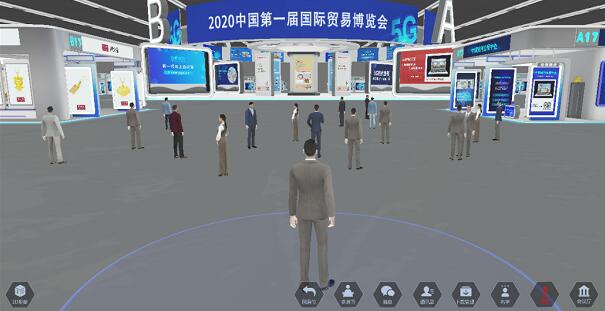 2020云展會(huì)的發(fā)展優(yōu)勢(shì)有哪些？上?；顒?dòng)策劃公司解答