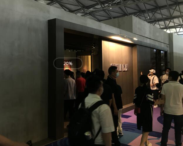 展臺展位布置方法有哪些？