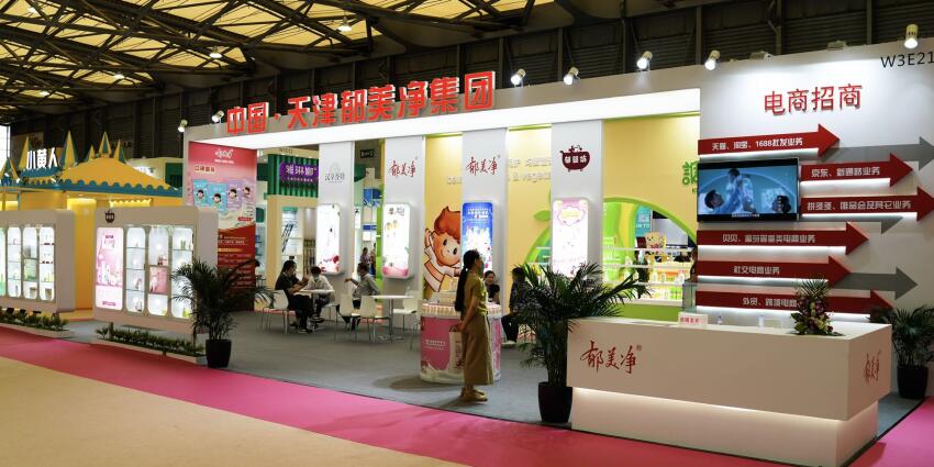 華夏家博會展臺設(shè)計標(biāo)準(zhǔn)有哪些？參展范圍包括哪些？