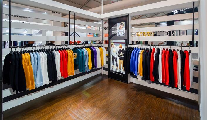 2021上海CHIC服裝博覽會(huì)開展時(shí)間？服裝展臺(tái)搭建公司解答