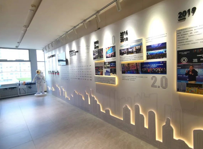 會展業(yè)是什么產(chǎn)業(yè)？展位搭建公司回答道 是邊緣業(yè)！