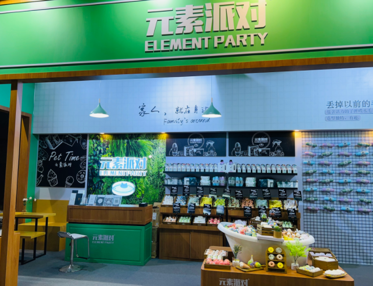 如何辦“寵物展”才更專業(yè)？寵物展會搭建公司淺談道