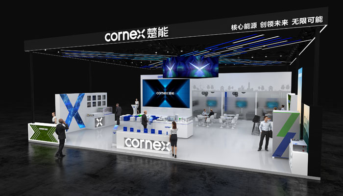 上海展覽展位設(shè)計和搭建注意事項有哪些？